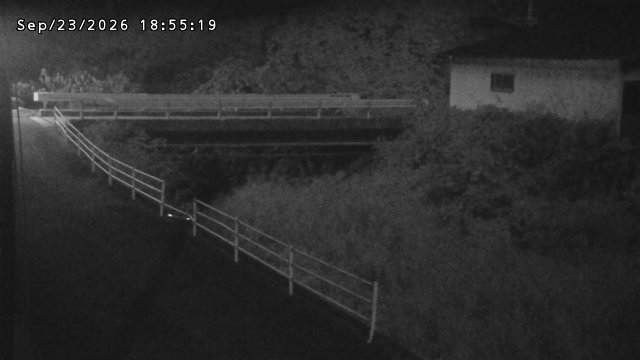 湯河川１2026/09/24 6:00:00