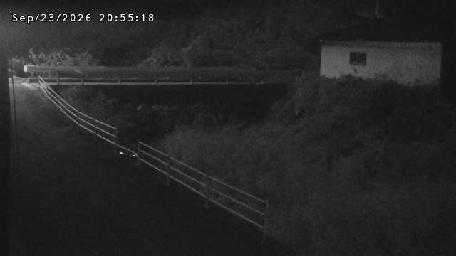 湯河川１2026/09/24 6:00:00