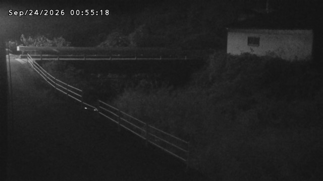 湯河川１2026/09/24 6:00:00