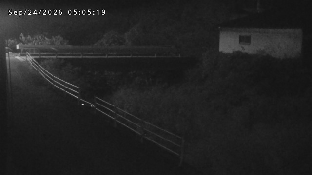 湯河川１2026/09/24 6:00:00