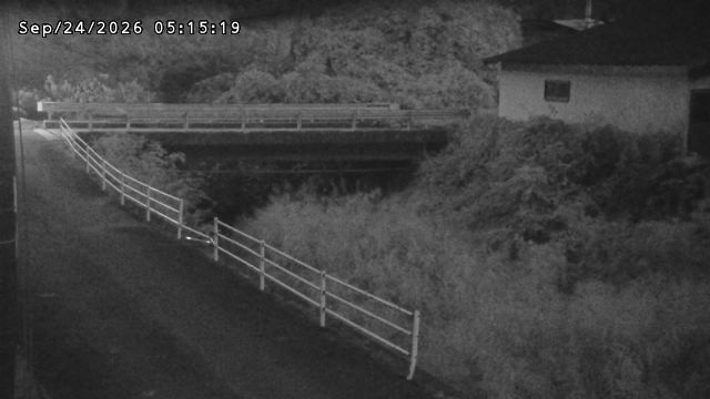 湯河川１2026/09/24 6:00:00