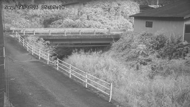 湯河川１2026/09/24 6:00:00