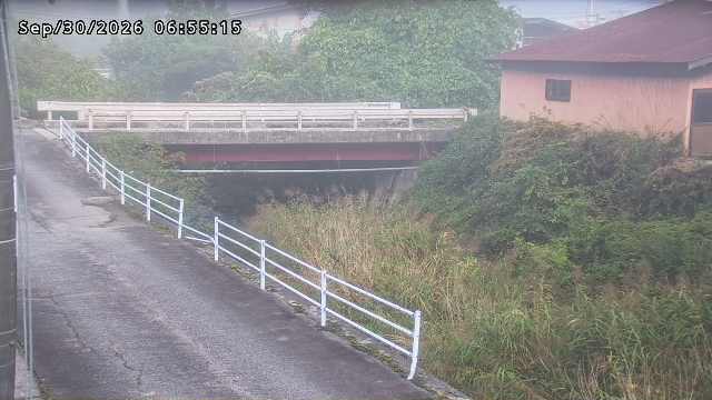 湯河川１2026/10/01 6:10:00