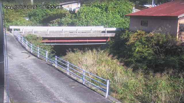 湯河川１2026/10/01 6:10:00