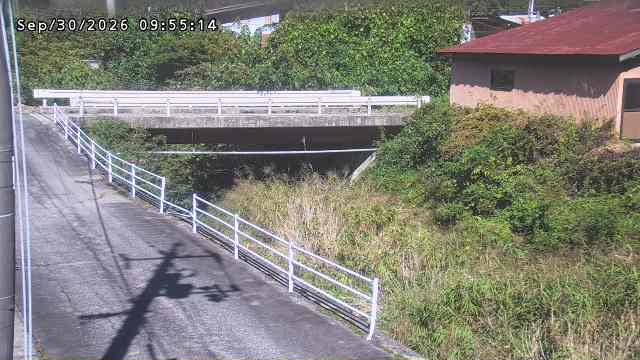 湯河川１2026/10/01 6:10:00