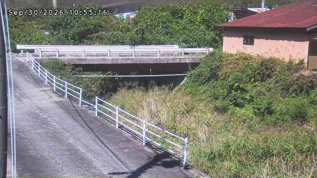 湯河川１2026/10/01 6:10:00