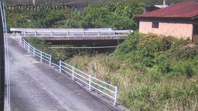 湯河川１2026/10/01 6:10:00