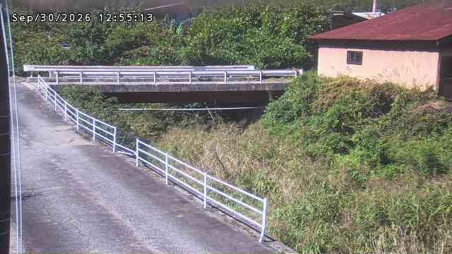 湯河川１2026/10/01 6:10:00