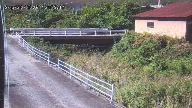 湯河川１2026/10/01 6:10:00