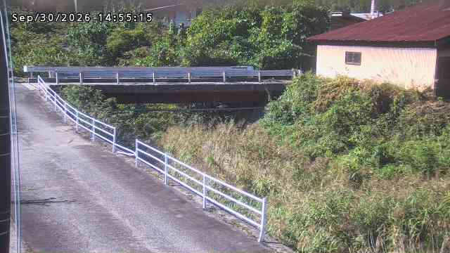 湯河川１2026/10/01 6:10:00