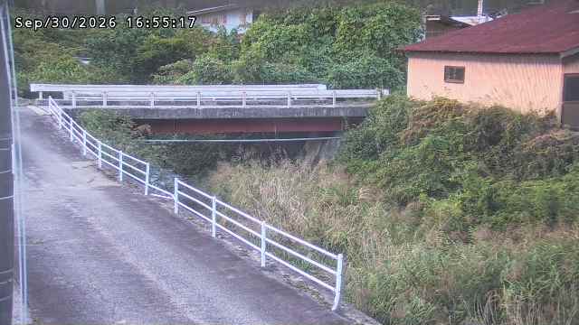 湯河川１2026/10/01 6:10:00