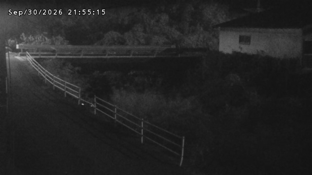 湯河川１2026/10/01 6:10:00