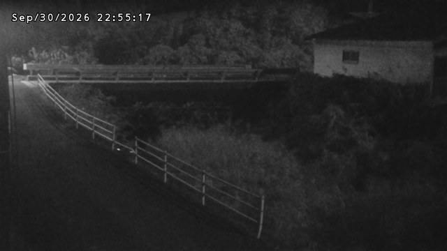 湯河川１2026/10/01 6:10:00