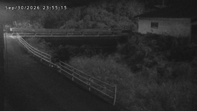 湯河川１2026/10/01 6:10:00