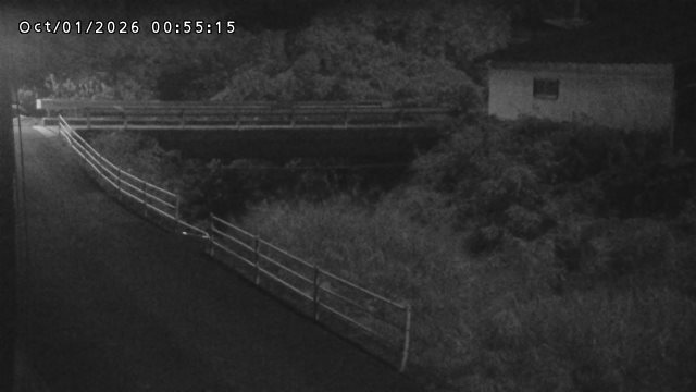湯河川１2026/10/01 6:10:00