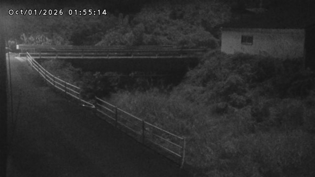 湯河川１2026/10/01 6:10:00