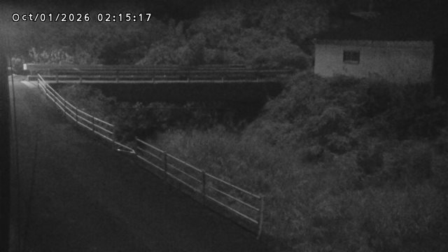 湯河川１2026/10/01 6:10:00