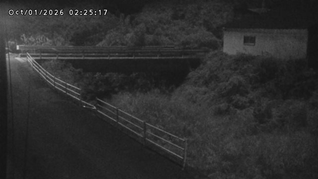 湯河川１2026/10/01 6:10:00