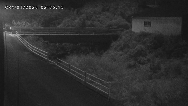 湯河川１2026/10/01 6:10:00
