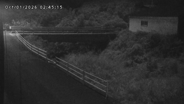 湯河川１2026/10/01 6:10:00