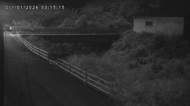湯河川１2026/10/01 6:10:00