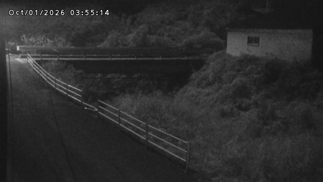 湯河川１2026/10/01 6:10:00