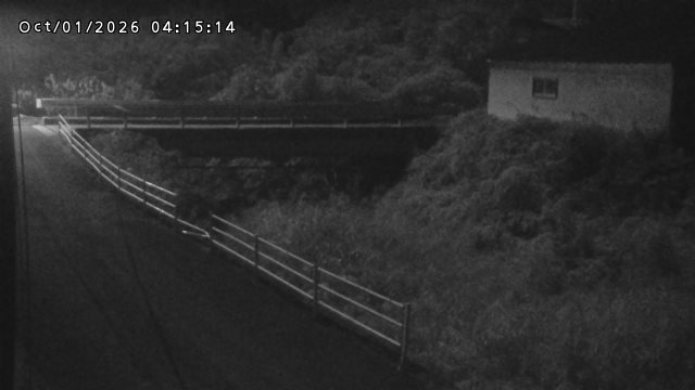 湯河川１2026/10/01 6:10:00