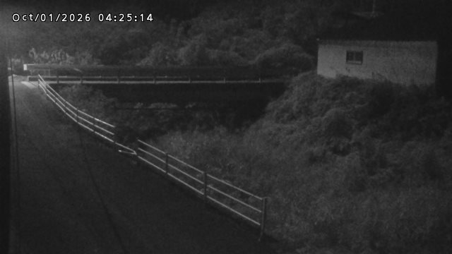 湯河川１2026/10/01 6:10:00