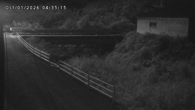 湯河川１2026/10/01 6:10:00