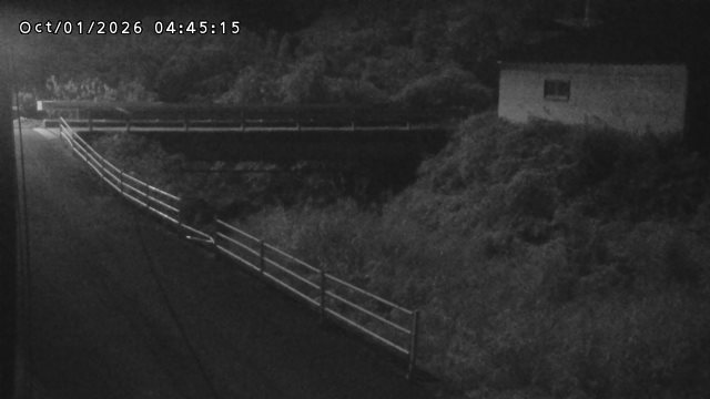 湯河川１2026/10/01 6:10:00