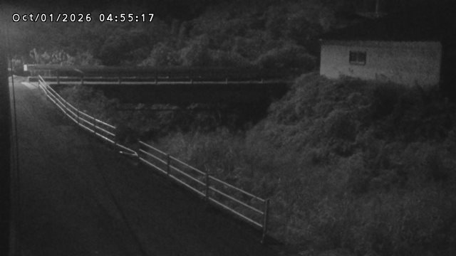 湯河川１2026/10/01 6:10:00