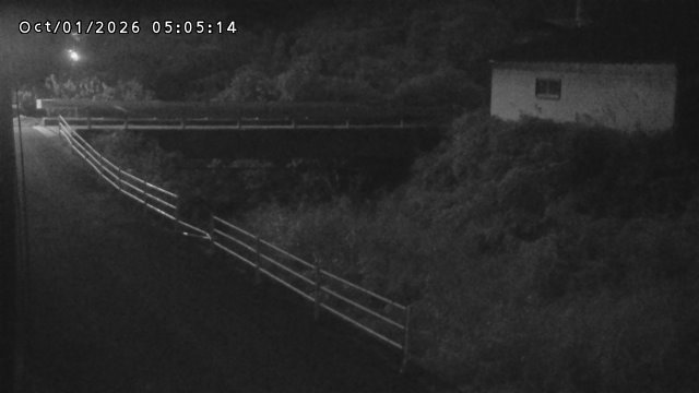 湯河川１2026/10/01 6:10:00