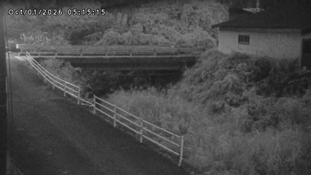 湯河川１2026/10/01 6:10:00