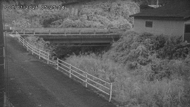 湯河川１2026/10/01 6:10:00