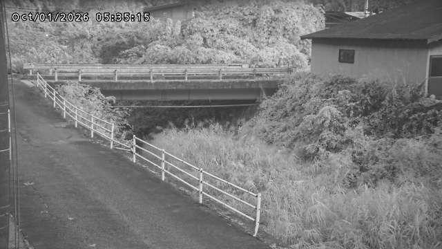 湯河川１2026/10/01 6:10:00