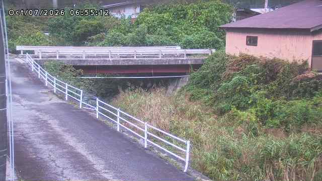 湯河川１2026/10/08 7:30:00