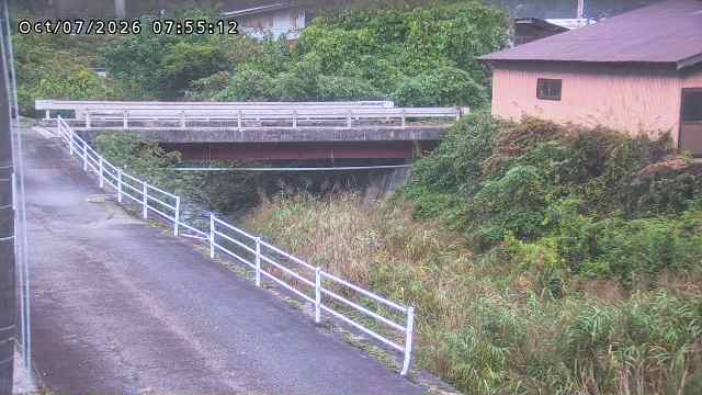 湯河川１2026/10/08 7:30:00
