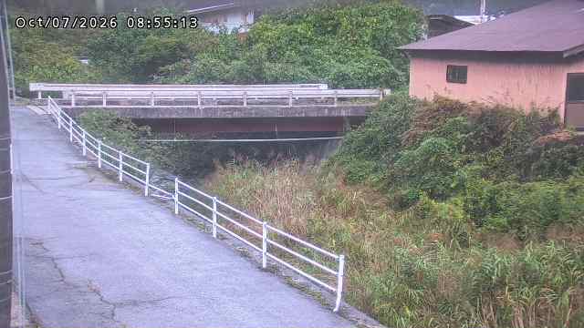 湯河川１2026/10/08 7:30:00