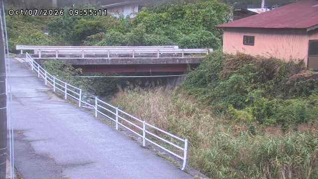 湯河川１2026/10/08 7:30:00