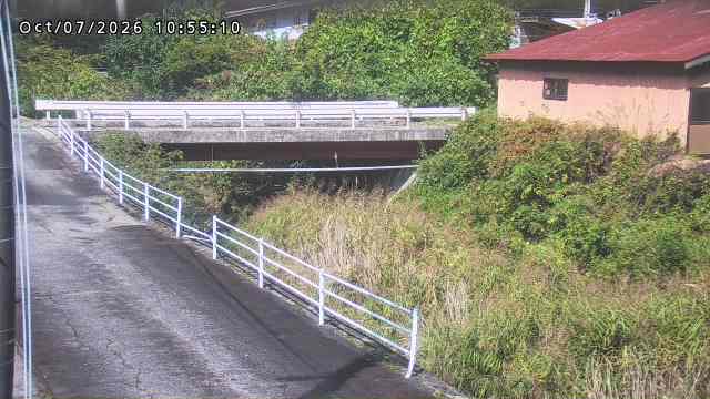 湯河川１2026/10/08 7:30:00