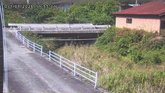 湯河川１2026/10/08 7:30:00