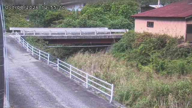 湯河川１2026/10/08 7:30:00