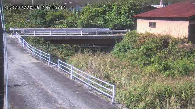 湯河川１2026/10/08 7:30:00