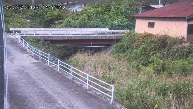 湯河川１2026/10/08 7:30:00