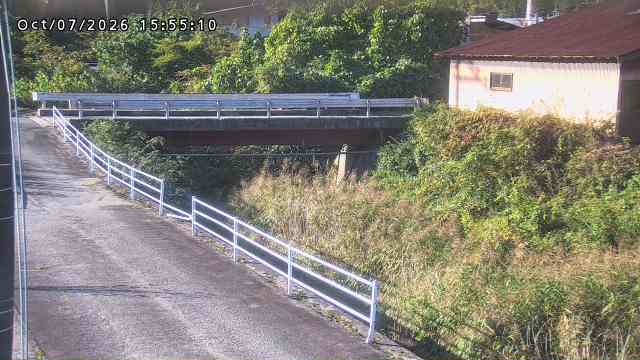 湯河川１2026/10/08 7:30:00