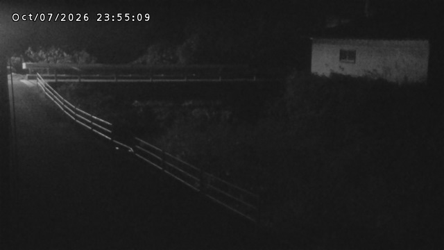 湯河川１2026/10/08 7:30:00