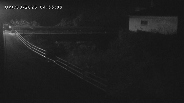 湯河川１2026/10/08 7:30:00