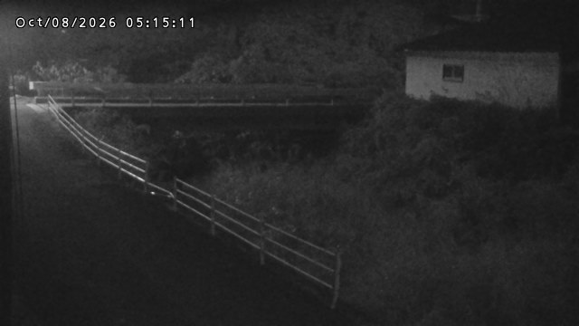 湯河川１2026/10/08 7:30:00