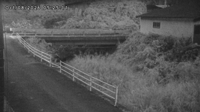 湯河川１2026/10/08 7:30:00