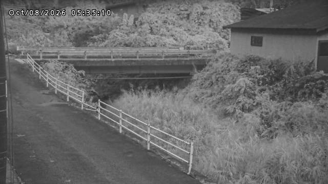 湯河川１2026/10/08 7:30:00